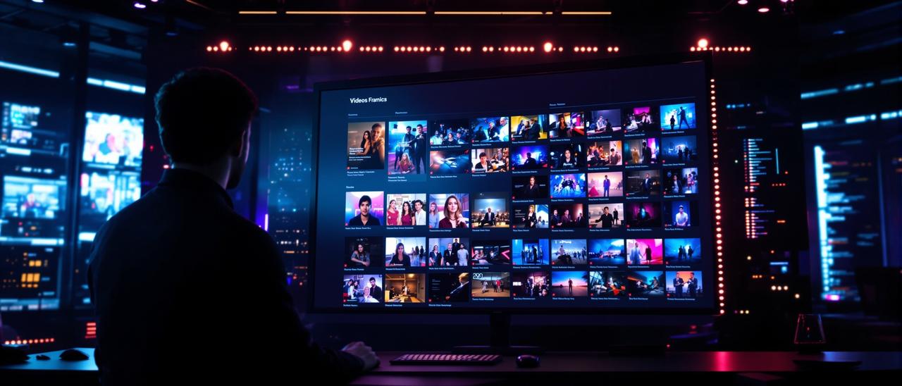 视频生态77视频库 - 海量高清影视内容在线观看