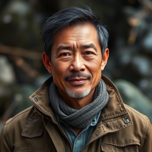 自然探索 - 视频生态77内容创作者头像