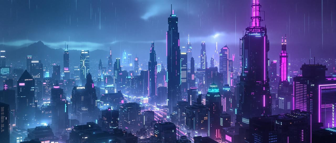 赛博朋克2077：夜之城传奇