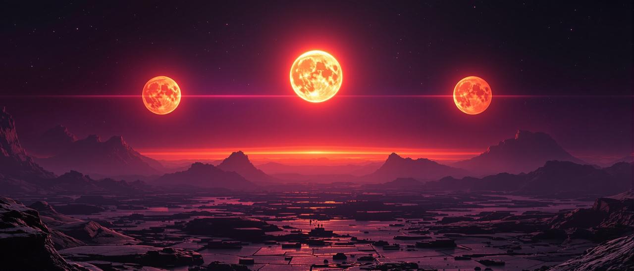 三体：黑暗森林法则