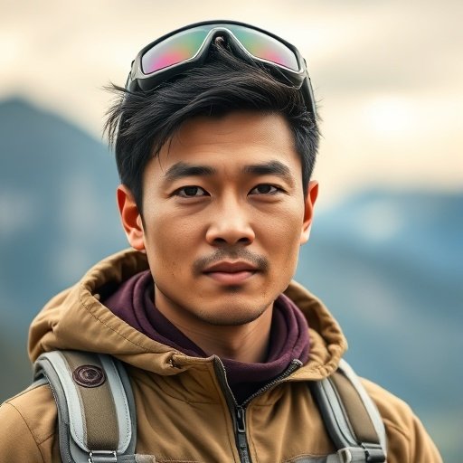 冒险频道 - 视频生态77内容创作者头像